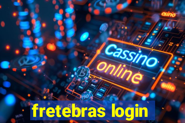 fretebras login